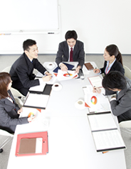 介護事業法務研究会